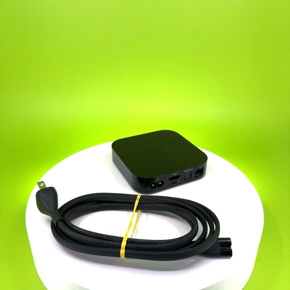 Apple TV A1427 3rd Gen. - Picture 17 of 17